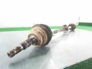 Antriebswelle Rechts Vorne 13243461 Opel Astra G (F69) Limousine 1.7 DTL (X17DTL)