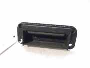 Handgriff Kofferraum A2047500293 Mercedes-Benz C (W204) Limousine 3.0 C-280 V6 24V (M272.947)