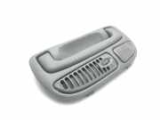 Handgriff RECHTS VOOR 0K55251310 Kia Carnival 2 (FIB/FLD) Gro?raumlimousine 2.9 HPDi 16V (J3(CRDI))