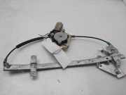 Fensterheber Rechts Vorne 30652185 Volvo S40 (VS) Limousine 1.6 16V (B4164S)