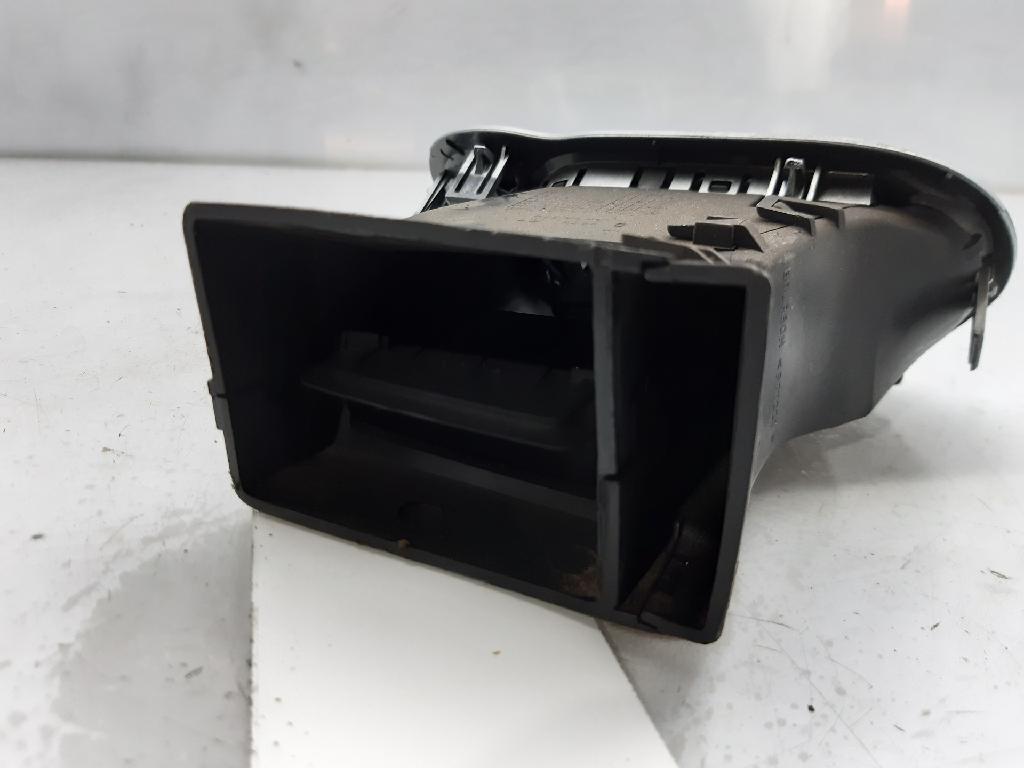 Armaturenbrett Duse 7701208408 Renault Modus/Grand Modus (JP) Großraumlimousine 1.5 dCi 85 (K9K-766)