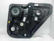 Fensterheber Rechts Hinten 83480F2000 Hyundai i30 (GDHB5) Schrägheck 1.6 GDI Blue 16V (G4FD(Euro 4))