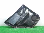 T?rverkleidung Rechts Hinten 809008627R Renault Kadjar (RFEH) SUV 1.3 TCE 140 FAP 16V (H5H-470(H5H-B4))