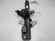 Fensterheber Rechts Vorne 807003ZL0B Nissan Pulsar (C13) Schr?gheck 1.5 dCi DPF (K9K)