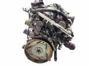 Motor 4HX Peugeot 607 (9D/U) Limousine 2.2 HDi 16V FAP (DW12TED4(4HX))