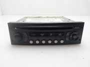 Radio 9660646877 Citroën CITROEN BERLINA LX 88 CV / 65 KW