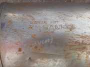 Auspuff Mittelrohr 18220SJD013 Honda FR-V (BE) Großraumlimousine 1.7 16V (D17A2)