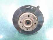 Achsschenkel Halter Links Vorne 95578212 Citroën CITROEN E Familiale 60 CV / 44 KW