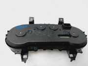 Tachoeinheit Kmh 5550050900 Fiat Punto Evo (199) Schrägheck 1.2 Euro 5 (169.A.4000)