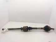 Antriebswelle Rechts Vorne 9637117880 Peugeot 307 BERLINA (S2) X-Line 90 CV / 66 KW