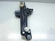 Fensterheber Rechts Hinten 1034420333 Citro?n C3 Aircross I (2C/2R) SUV 1.6 BlueHDi 100 (DV6FD(BHY)) DV6FD(BHY)