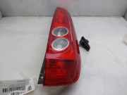 Rücklicht Links 6S6113404B Ford Fiesta 5 (JD/JH) Schrägheck 1.6 16V (FYJA)