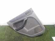 Türverkleidung Links Hinten 4M51A27407E Ford FOCUS BERLINA (CAP) Trend 116 CV / 85 KW