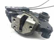 Türschloss Rechts Vorne 6903047081 Toyota Prius (NHW20) Liftback 1.5 16V (1NZ-FXE)