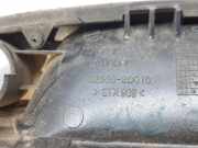 Türgriff Außen Rechts Vorne 826602D010 Hyundai ELANTRA (XD) 2.0 CDRi GLS (4-ptas.) (2004) 113 CV / 83 KW