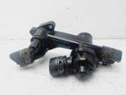 Thermostatgehäuse 03C121111B Volkswagen Polo IV (9N1/2/3) Schrägheck 1.2 12V (AZQ) AZQ