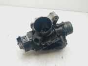 Drosselklappe 9655971780 Peugeot 407 (6D) Limousine 1.6 HDi 16V (DV6TED4.FAP(9HZ))