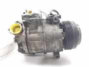 Klima Pumpe 4472208952 Opel Omega B (25/26/27) Limousine 2.5 DTI 24V (Y25DT)