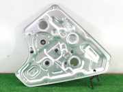Fensterheber Rechts Hinten 834801K010 Hyundai iX20 (JC) SUV 1.6 CRDi 16V VGT (D4FB)