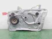 Fensterheber Rechts Vorne 6Y0837756C Skoda Fabia (6Y2) Schrägheck 5-drs 1.2 HTTP (BME)