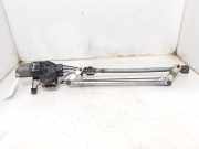 Scheibenwischermotor Vorne 4M5117508AB Ford Focus 2 Limousine 1.6 16V (HWDA)