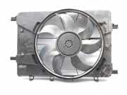Kühlerventilator 13250332 Opel Astra J (PC6/PD6/PE6/PF6) Schrägheck 5-drs 1.7 CDTi 16V 125 (A17DTR)