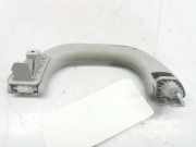 Handgriff RECHTS VOOR 1K0857607 Volkswagen Passat (362) Limousine 2.0 TDI 16V 140 (CFFB) CFFB