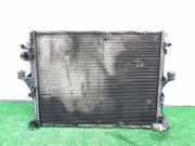 Radiator 7L6121253C Volkswagen Touareg (7LA/7L6) SUV 2.5 TDI R5 (BAC) BAC