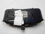 Tachoeinheit Kmh 8200364023 Renault Megane II Grandtour (KM) Kombi 5-drs 1.4 16V (K4J-730)