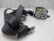 Sicherheitsgurt Links Vorne GS1D57L90D02 Mazda 6 Sport (GH14/GHA4) Schrägheck 2.0 CiDT 16V (RF7J)