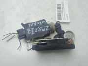 Türschloss Links Hinten A4147300435 Mercedes-Benz Vaneo (W414) Großraumlimousine 1.7 CDI 16V (OM668.914)