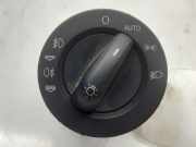Lichtschalter 4F1941531D Audi A6 (C6) Limousine 2.7 TDI V6 24V (BPP)