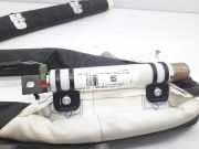 Vorhang Airbag Links VOOR VOOR 985P15305R Renault Megane III Berline (BZ) Schrägheck 5-drs 1.5 dCi 90 (K9K-834(K9K-H8))