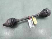 Antriebswelle Links Vorne 1K0407271JF Volkswagen Scirocco (137/13AD) Schr?gheck 3-drs 1.4 TSI 160 16V (CAVD(Euro 5)) CAVD(Euro 5)