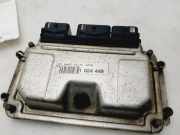 Motorsteuergerät 9648484380 Citroën CITROEN 1.1 Furio 60 CV / 44 KW