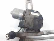 Scheibenwischermotor Vorne 8W1955023A Audi A4 (B9) Limousine 2.0 TDI Ultra 16V (DEUA)