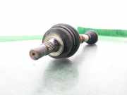 Antriebswelle Links Vorne 9637117780 Citroën C4 Berline (LC) Schrägheck 5-drs 1.6 HDi 16V (DV6ATED4(9HX))