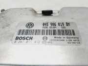 Motorsteuergerät 045906019BM Skoda Fabia (6Y5) Kombi 5-drs 1.4 TDi (AMF)