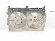 Kühlerventilator 163630G060A Toyota Avensis (T25/B1B) Limousine 2.0 16V D-4D 115 (1CD-FTV)