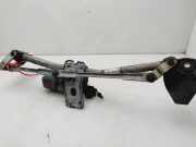 Scheibenwischermotor Vorne 13111211 Opel Astra H SW (L35) Kombi 1.7 CDTi 16V (Z17DTH)