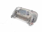 Türgriff Außen Links Hinten 90434963 Opel Astra F (56/57) Limousine 1.6i GL/GT/GLS (X16SZR)