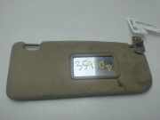 Sonnenblende Rechts 7614021000 SsangYong Rodius Großraumlimousine 2.7 270 Xdi 20V 4x2 (M665.925(Euro 4))