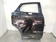 Tür Rechts Hinten J9C2945 Jaguar E-Pace SUV 2.0 D 180 16V AWD (204DTD)