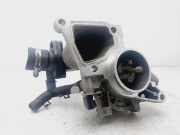 Vakuumpumpe XS7Q2A451BH Ford Mondeo III Limousine 2.0 TDCi/TDDi 115 16V (HJBB)