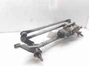 Scheibenwischermotor Vorne 76530SJDG01 Honda FR-V (BE) Großraumlimousine 1.7 16V (D17A2)