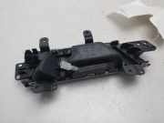 Türgriff Innen Links Hinten 4F0839019F Audi A6 Avant (C6) Kombi 3.2 V6 24V FSI (AUK)