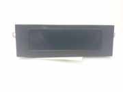 Multifunctionelle Display 96771584XT Citroën C3 (SC) Schrägheck 5-drs 1.4 HDi (DV4C(8HR))