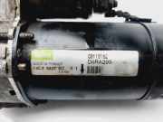 Anlasser D6RA293 Opel Astra H GTC (L08) Schrägheck 3-drs 1.6 16V Twinport (Z16XEP)