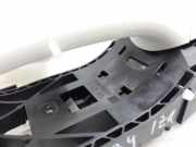 Türgriff Außen Links Hinten 2G0837205G Volkswagen Polo VI (AW1) Schrägheck 5-drs 2.0 GTI Turbo 16V (DNND) DNND