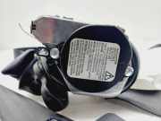 Sicherheitsgurt Links Hinten 39823322 Volvo V60 I (FW/GW) Kombi 2.0 D3 16V (D4204T9)